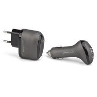 Energy sistem Energy K200 Soft Graphite 1000mA (34859)